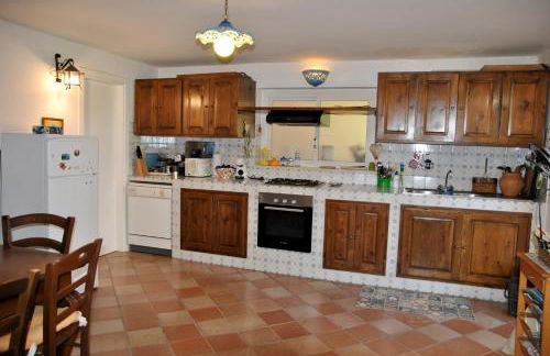 CASA MARTA - Appartamento con giardino - Foto 46