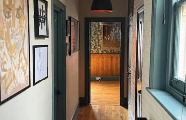 The Turret - Photo 7