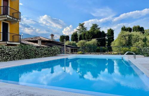 ApartmentsGarda - Residence Bavaria - Foto 1