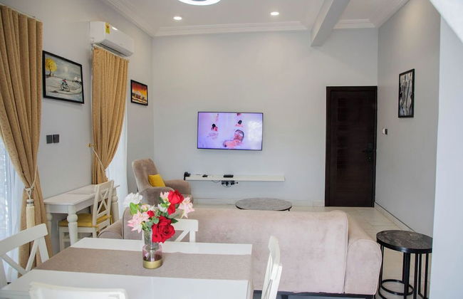 D'Magnolia Luxury Apartments - Foto 62