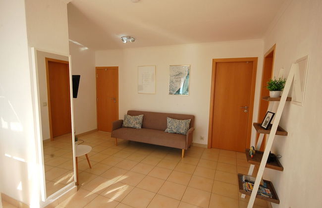 Albufeira Tenis Old Town N1 r/c Tras - Foto 62