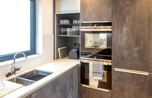 SoHot Stays Sail Apt Sea Views Ground Floor Free Parking - Foto 17