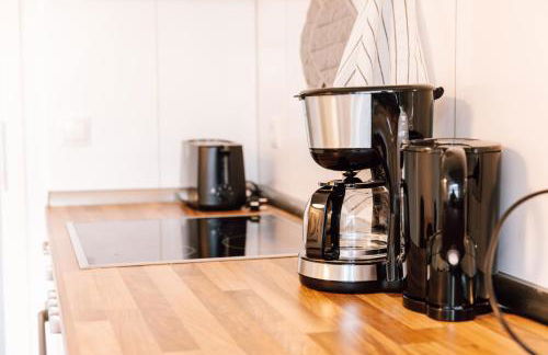 Alles neu: 1-Zi zentral am Exerzierpl. 24h-Checkin - Foto 10