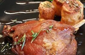 La Noyeraie Rocamadour - Foto 16