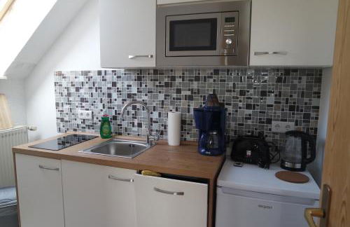 Aparthotel Schafshorn - Foto 18