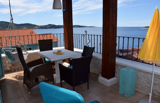 Villa Kamen - Foto 42