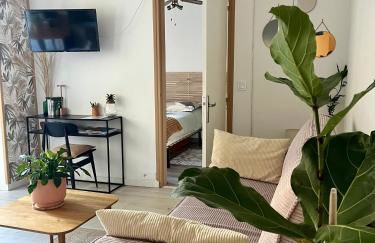 Cozy appartement en centre-ville - Foto 1