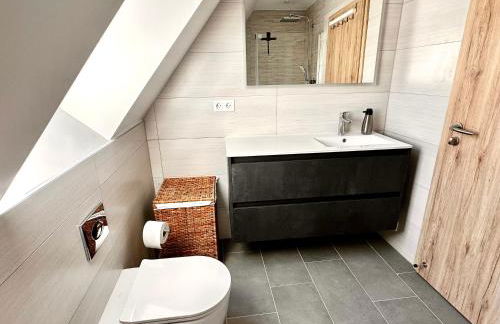 Duplex confort exceptionnel hyper centre parking à proximité - Photo 15