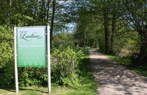 Landhaus am See mit Strandkorb in Scharbeutz - Foto 14