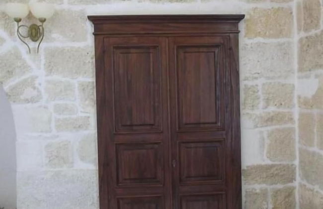 Masseria Ciavea - Photo 41