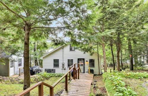 Gables End Escape Lakefront Dock Kayaks - Photo 67