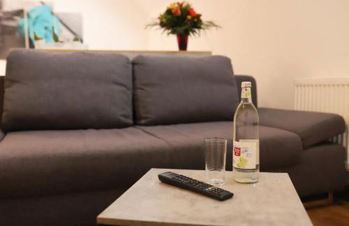 Ferienwohnung am Herzplatz - Foto 47