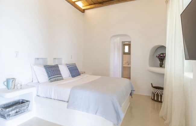 Serene Villa With Terrace and Views - Foto 17