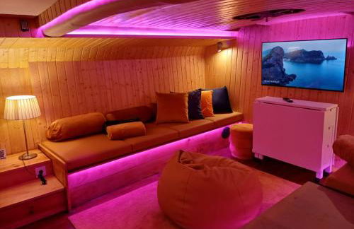 SLEEPBOAT LuxLife Yatch - Foto 30