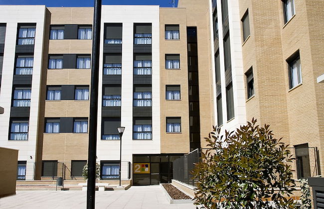 Compostela Suites Apartments - Foto 59