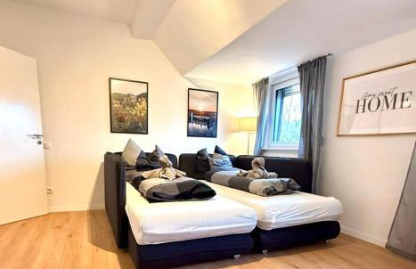 KO 2-Zimmer Apartment 58 qm bis zu 4 Personen - Foto 21