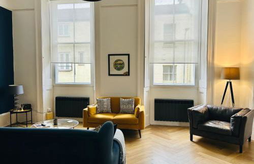 6 Wye Valley Chambers - Area of Outstanding Natural Beauty - Parking Space & Dog Friendly - Photo 2