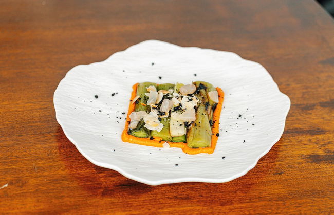 Hotel El Grifo - Foto 53