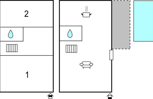 Holiday Home Skitaca Cr - Foto 34