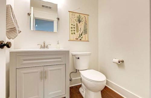 2 BR Highland House of Historic DWTN Franklin - Foto 12