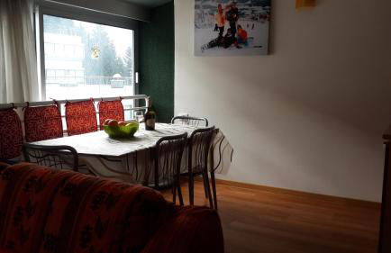 Apartment Albaré Residence - Foto 10