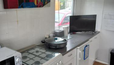 Bluebell chalet - Foto 3