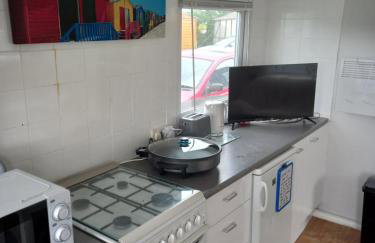 Bluebell chalet - Photo 3