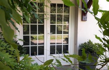 Studio dans propriété avec piscine chauffée - Foto 1