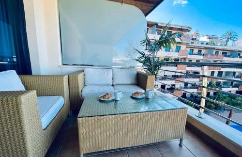 Casa Lea Los Gigantes - Foto 17