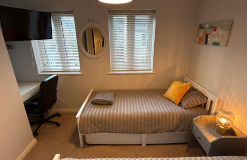 Harwell Haven Retreat - Foto 24