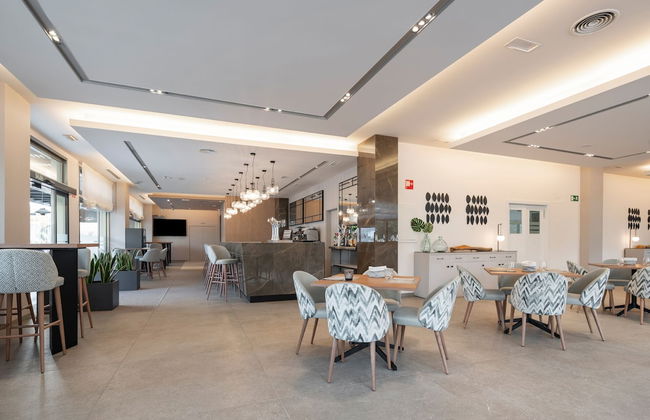 Aparthotel Attica21 As Galeras - Photo 40