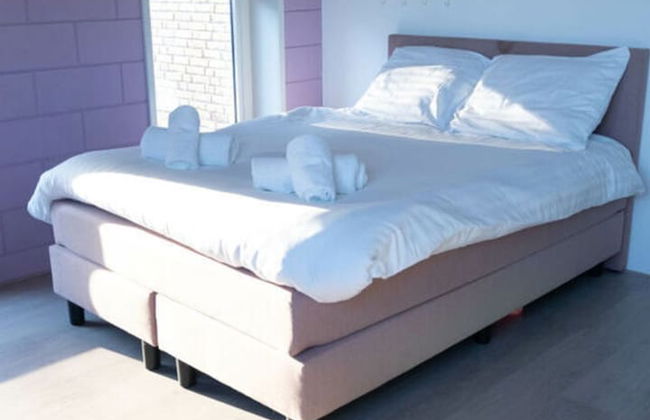 Luxury Home Egmond - Foto 10