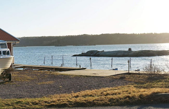 8 Person Holiday Home in Brastad - Photo 21