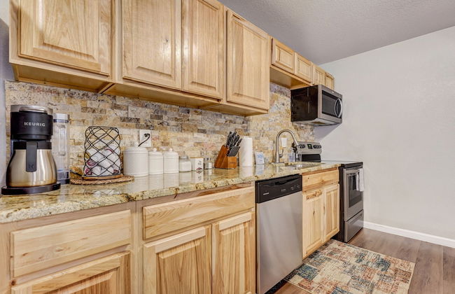 Pikes Peak Villa - Foto 21