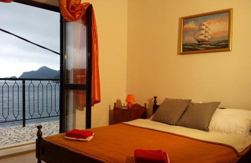 Apartments "Villa Mungos" Sobra - Foto 76