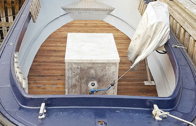 Holiday Home in Urangsvåg - Foto 12