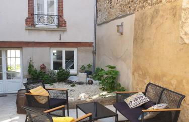 Appartement avec baignoire - Hautvillers - Foto 3