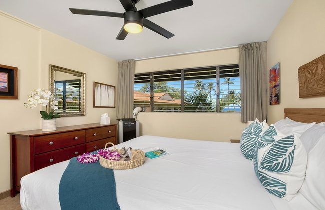 Beautiful 1 Bedroom Condo with Ocean Views | Oceanfront - Foto 19