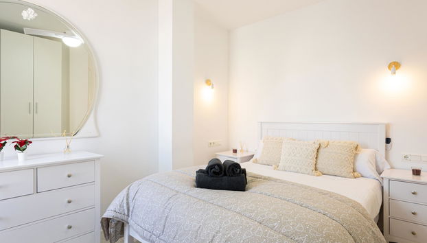 Montesa terraza comunitaria - Foto 5