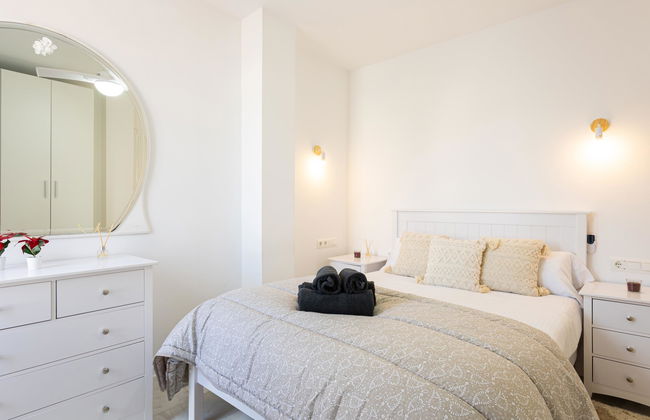 Montesa terraza comunitaria - Foto 5