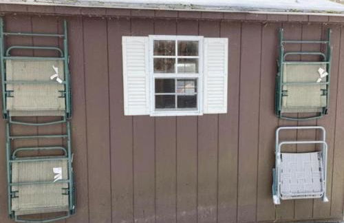 Wally's Cabin - Foto 43