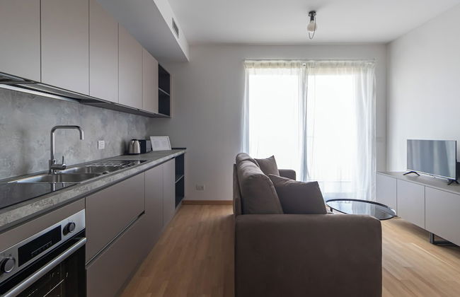 Italianway Comfort - Pasolini 70 C - Feel Uptown - Foto 23