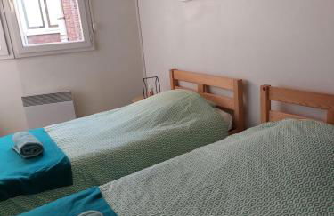 Suite Molinel - Foto 24