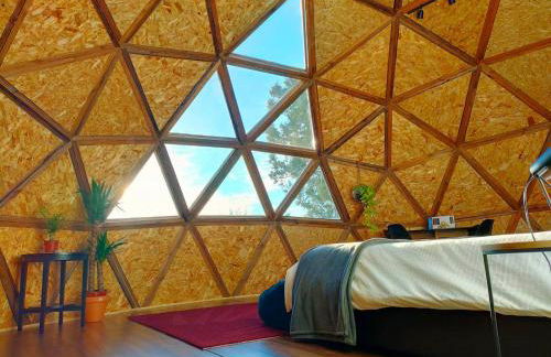 Miradomos Glamping Rural - Foto 13