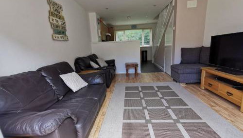 Cornwall Holiday Home, Casa Da Praia - Foto 3