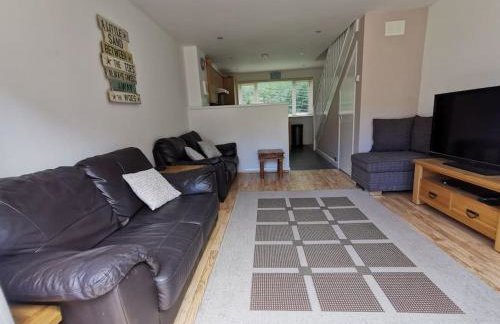 Cornwall Holiday Home, Casa Da Praia - Foto 3