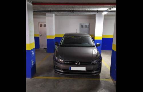 Apartament Cala Merced Alicante El Campello - Photo 30