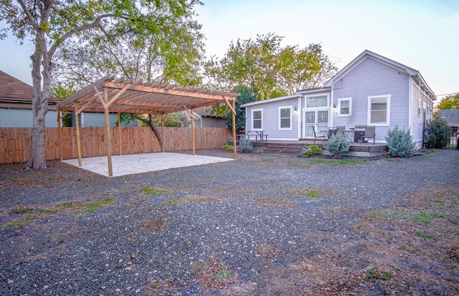 Prosperity Place Remodeled 3br 2ba Near Downtown - Foto 35