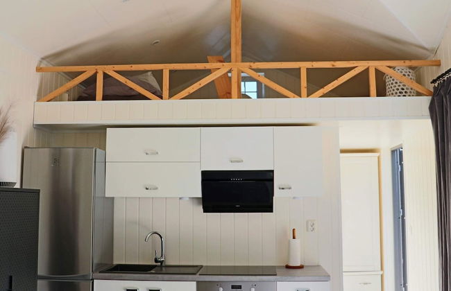 4 Star Holiday Home in Mellbystrand - Foto 7