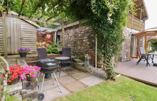 Dan Castell Cottage - Foto 30